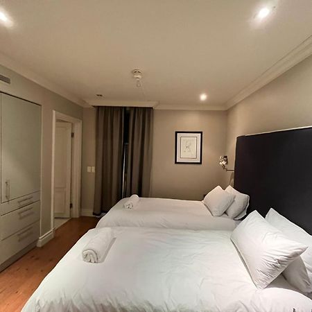 Cape Royale Luxury Suite Città del Capo Esterno foto