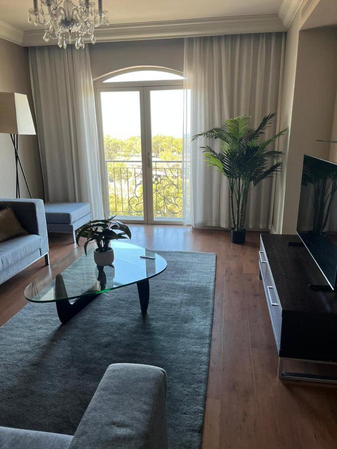 Cape Royale Luxury Suite Città del Capo Esterno foto