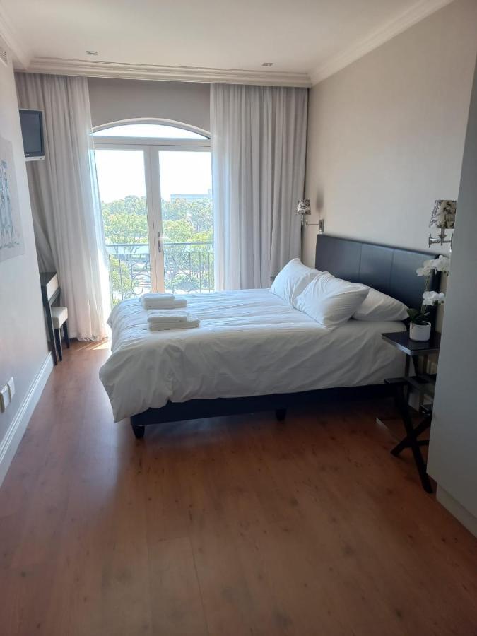 Cape Royale Luxury Suite Città del Capo Esterno foto
