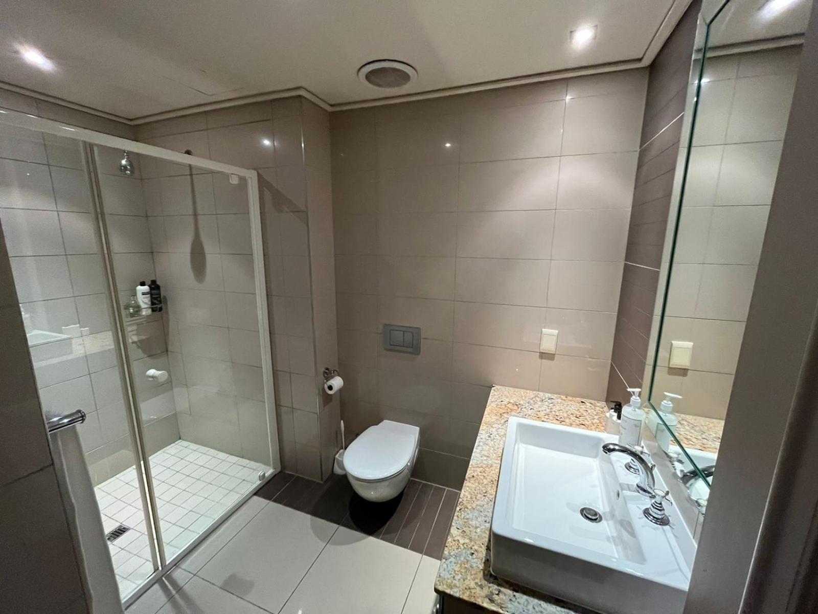 Cape Royale Luxury Suite Città del Capo Esterno foto
