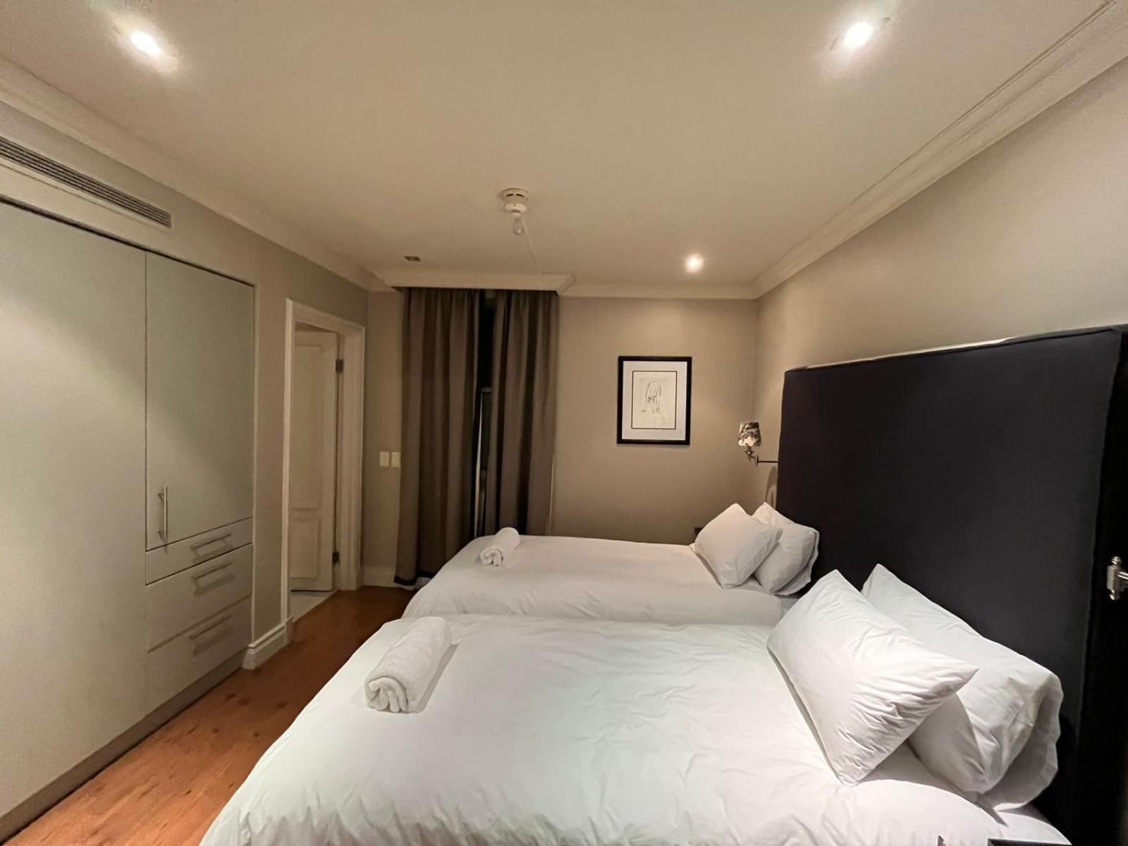 Cape Royale Luxury Suite Città del Capo Esterno foto