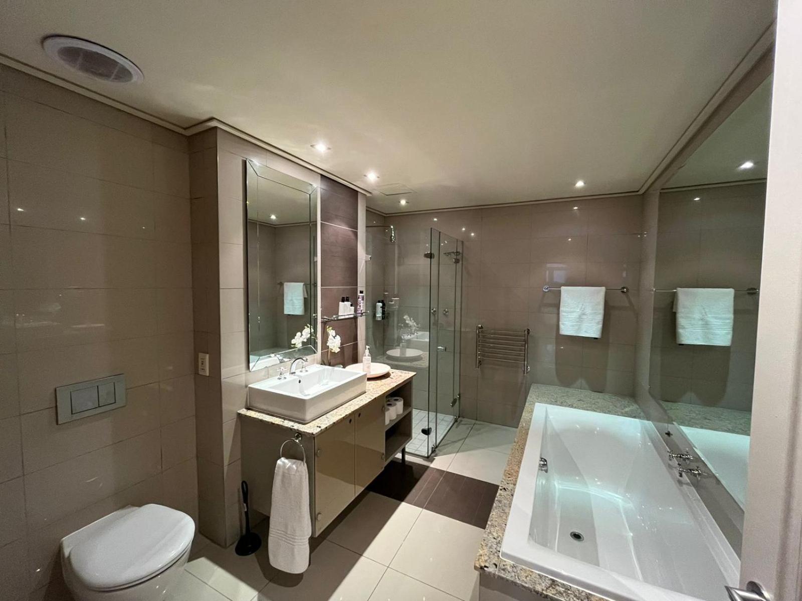 Cape Royale Luxury Suite Città del Capo Esterno foto