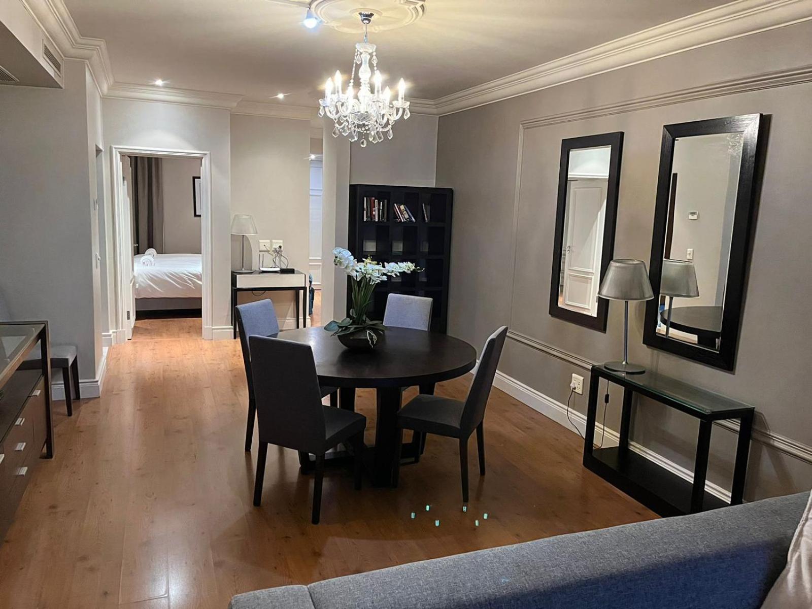 Cape Royale Luxury Suite Città del Capo Esterno foto