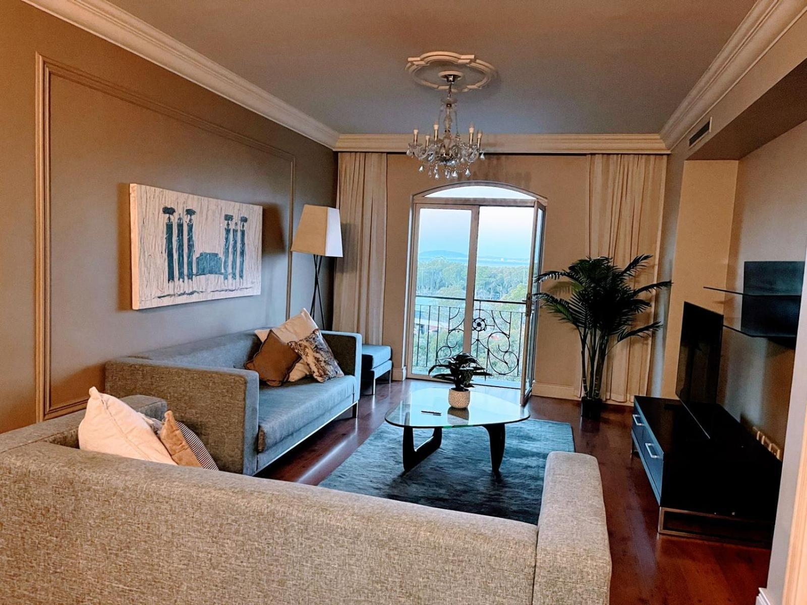 Cape Royale Luxury Suite Città del Capo Esterno foto
